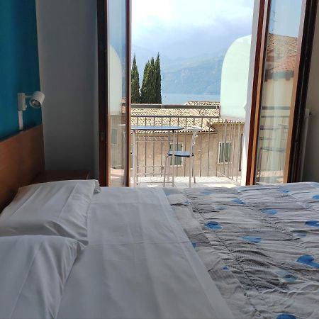 Hotel Luisa Brenzone sul Garda Exteriér fotografie