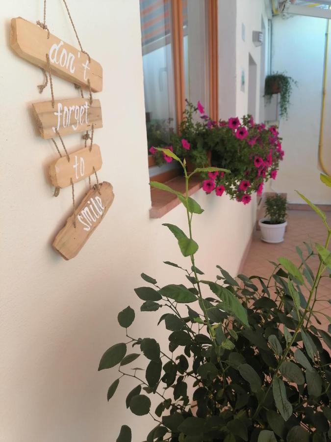 Hotel Luisa Brenzone sul Garda Exteriér fotografie