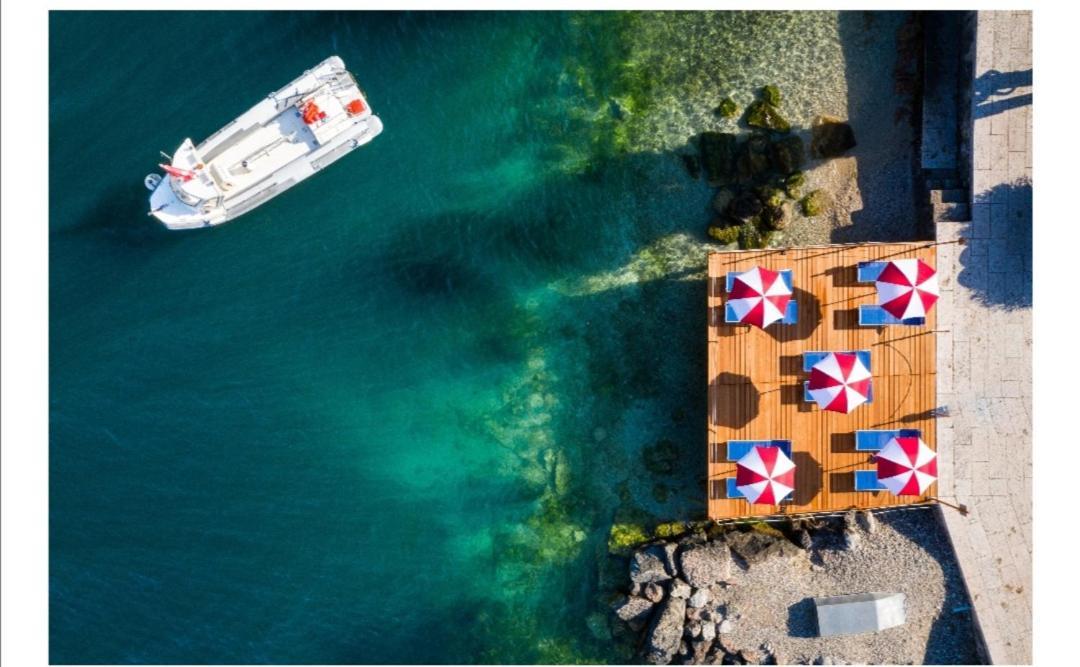 Hotel Luisa Brenzone sul Garda Exteriér fotografie