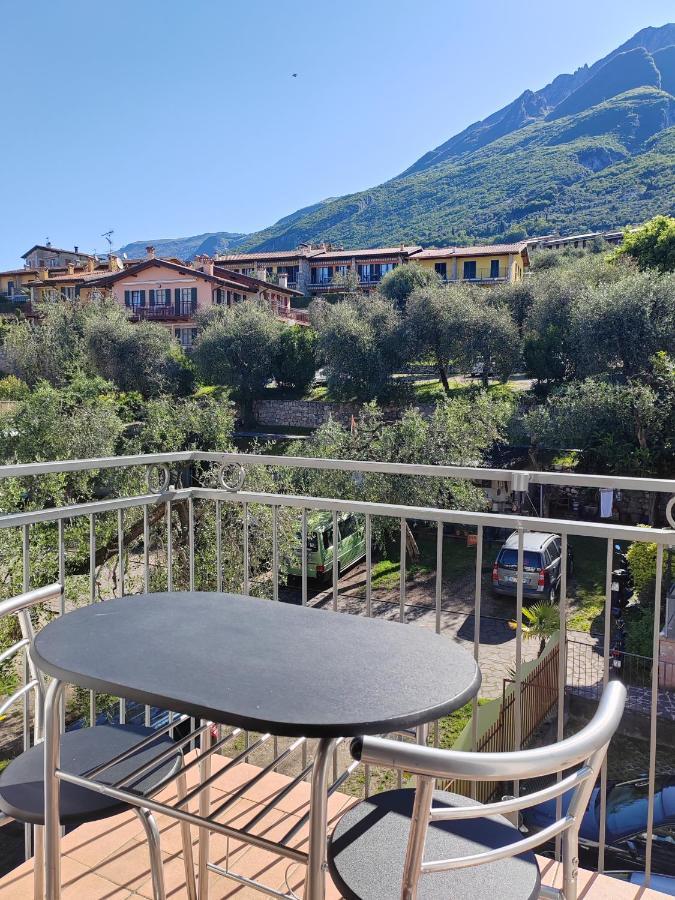 Hotel Luisa Brenzone sul Garda Exteriér fotografie