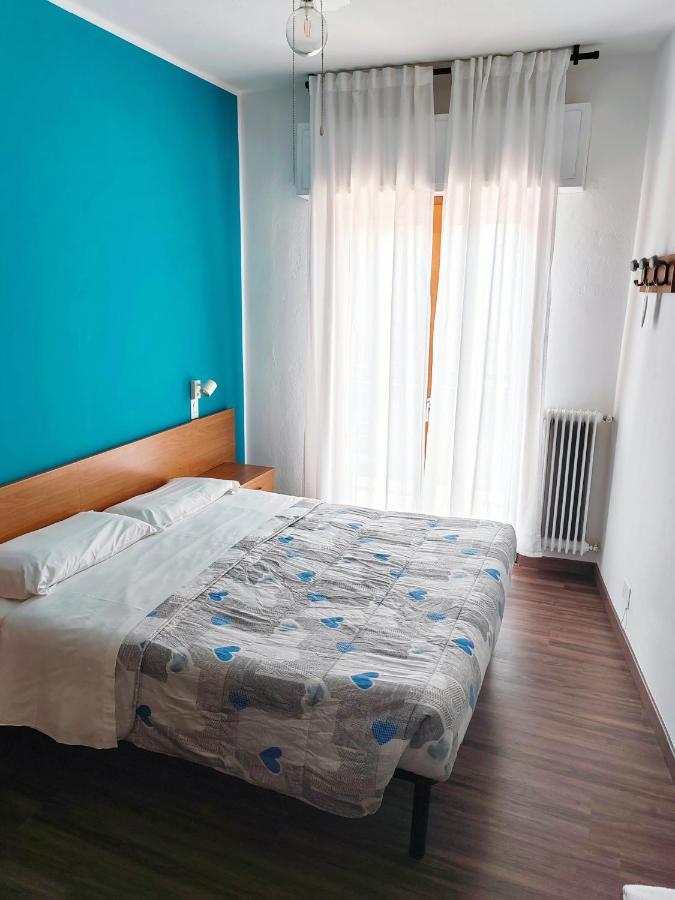 Hotel Luisa Brenzone sul Garda Exteriér fotografie