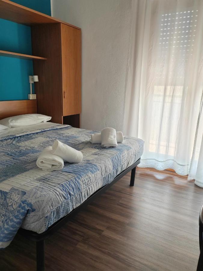 Hotel Luisa Brenzone sul Garda Exteriér fotografie