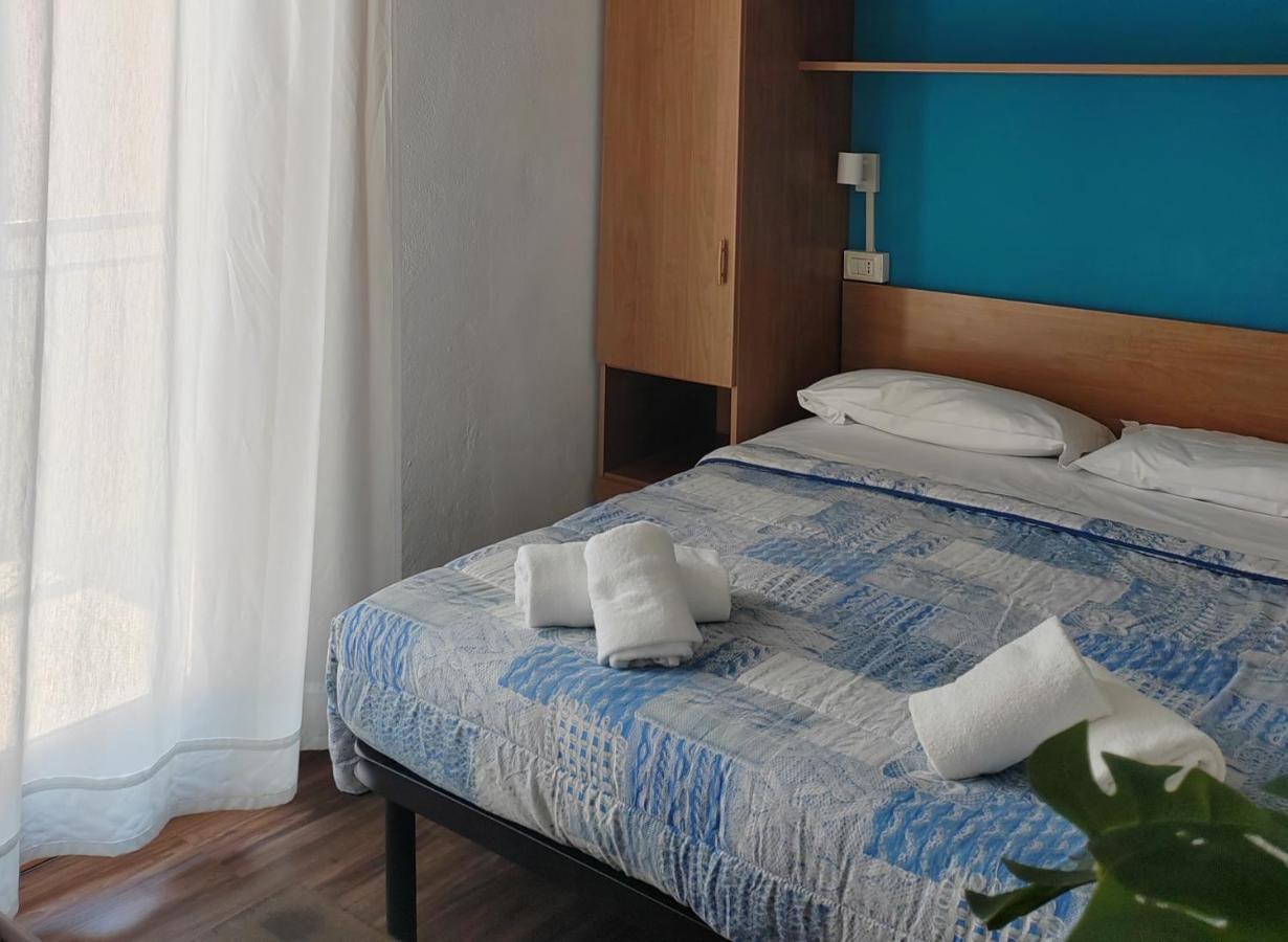 Hotel Luisa Brenzone sul Garda Exteriér fotografie