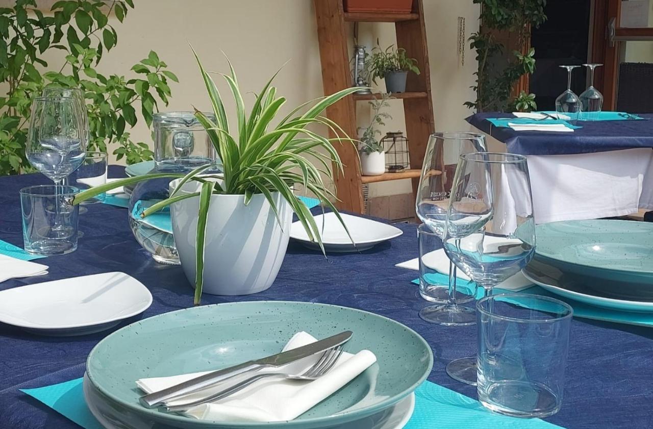 Hotel Luisa Brenzone sul Garda Exteriér fotografie