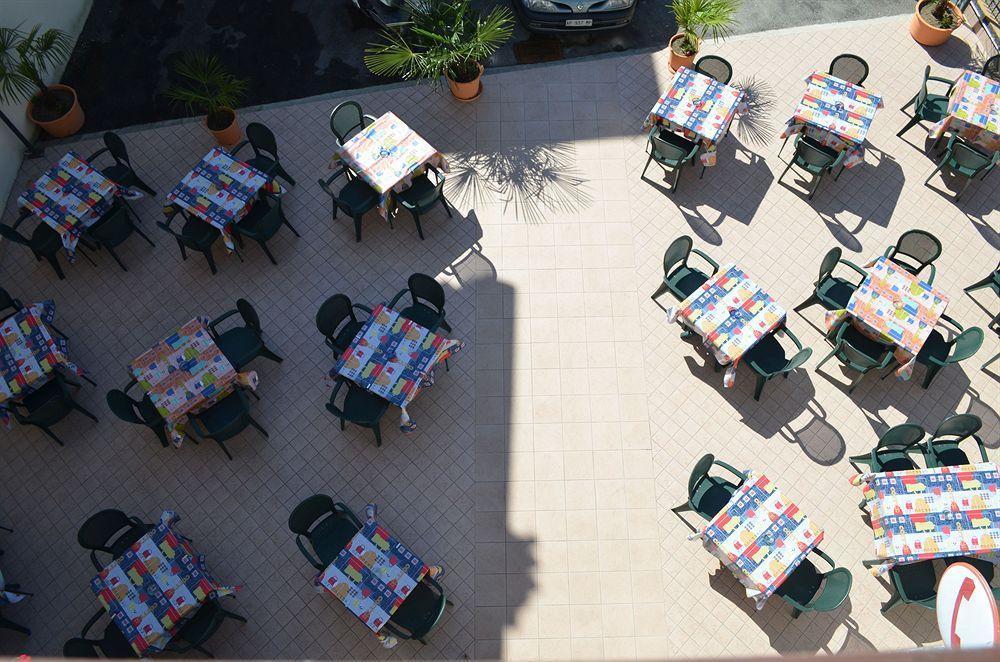 Hotel Luisa Brenzone sul Garda Exteriér fotografie