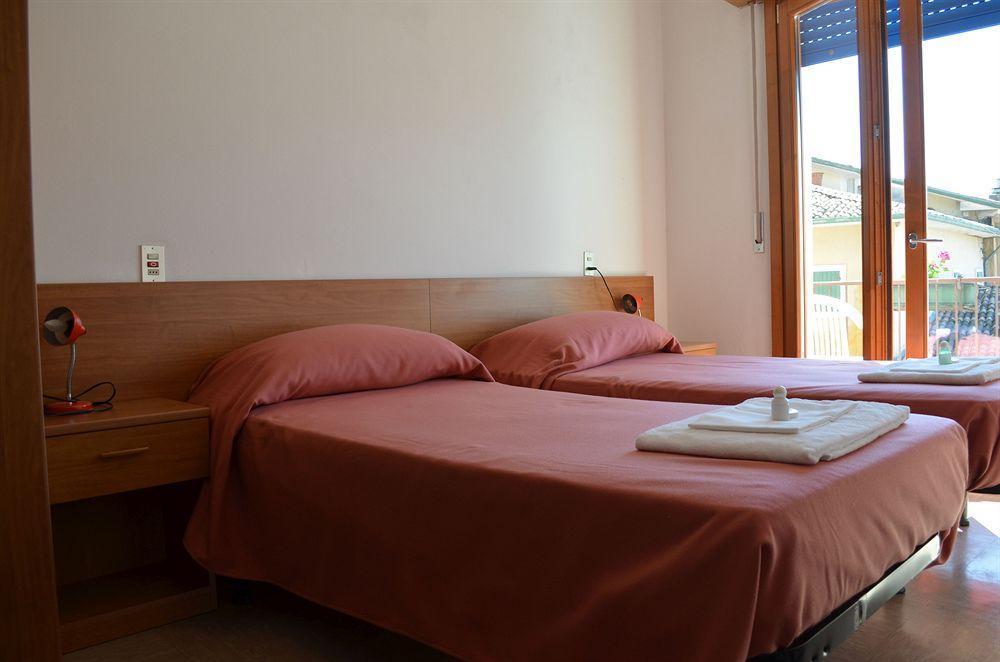 Hotel Luisa Brenzone sul Garda Exteriér fotografie