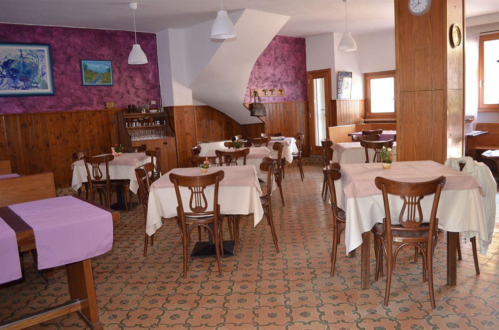 Hotel Luisa Brenzone sul Garda Exteriér fotografie