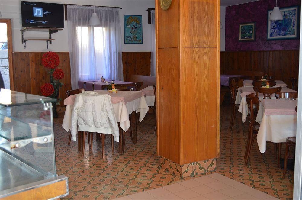 Hotel Luisa Brenzone sul Garda Exteriér fotografie