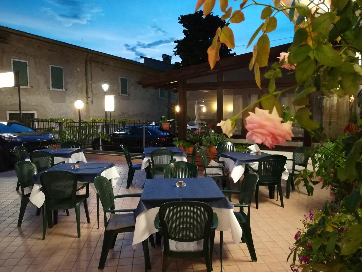 Hotel Luisa Brenzone sul Garda Exteriér fotografie